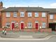 Thumbnail Terraced house for sale in Toll End Road, Tipton