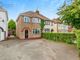 Thumbnail Semi-detached house for sale in Belton Avenue, Wolverhampton, West Midlands
