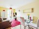 Thumbnail Flat for sale in Seacole Crescent, Swindon, Wiltshire