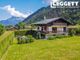Thumbnail Villa for sale in 956 Route Des Contamines, Saint-Gervais-Les-Bains, Haute-Savoie, Auvergne-Rhône-Alpes