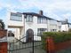 Thumbnail Semi-detached house for sale in Wallace Avenue, Huyton, Liverpool