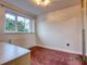 Thumbnail Detached house for sale in Windsor Walk, Hasland, Chesterfield, Derbyshire