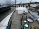 Thumbnail Houseboat for sale in Vicarage Lane, Port Werburgh, Rochester