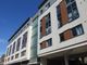 Thumbnail Flat to rent in Salisbury Street, Southampton