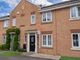Thumbnail Terraced house for sale in Sulis Gardens, Worksop
