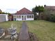 Thumbnail Bungalow for sale in Ellesmere Road, Forest Town, Mansfield