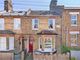 Thumbnail Terraced house for sale in St. Louis Road, West Dulwich, London