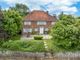 Thumbnail Detached house for sale in Prinsted Lane, Prinsted, Emsworth, Hampshire