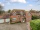 Thumbnail Detached house for sale in Gravel Lane, Barton Stacey