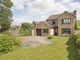 Thumbnail Detached house for sale in Long Meadows, Burley In Wharfedale, Ilkley