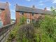 Thumbnail End terrace house for sale in Mansfield Road, Clipstone Village, Mansfield