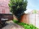 Thumbnail Town house for sale in Fewster Way, York