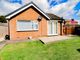 Thumbnail Detached bungalow for sale in Mark Avenue, Crooksbarn, Norton