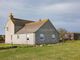 Thumbnail Detached house for sale in St. Margarets Hope, Orkney