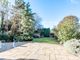 Thumbnail Detached house for sale in Bumbles Green Lane, Nazeing, Hertfordshire