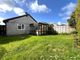 Thumbnail Detached bungalow for sale in St. Aubyns Close, Praze, Camborne