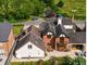 Thumbnail Detached house for sale in Dumore Hay Lane, Lichfield