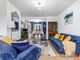Thumbnail Semi-detached house for sale in Flamstead End Road, Cheshunt, Waltham Cross, Hertfordshire