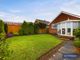 Thumbnail Detached bungalow for sale in Sea View Crescent, Scarborough