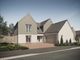 Thumbnail Detached house for sale in Kincraig