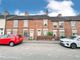 Thumbnail Terraced house for sale in Midland Road, Swadlincote, Derbyshire