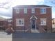 Thumbnail Detached house for sale in Watson Park, Spennymoor
