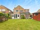 Thumbnail Detached house for sale in Windsor Gardens, Braintree