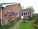 Thumbnail Semi-detached bungalow for sale in Ethelburga Drive, Lyminge, Folkestone
