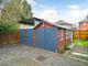 Thumbnail Detached house for sale in Calmore Road, Totton, Hampshire