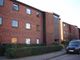 Thumbnail Flat for sale in Rowlands Close, London