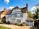 Thumbnail Detached house for sale in Detillens Lane, Oxted, Surrey