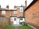 Thumbnail Terraced house to rent in London End, Beaconsfield