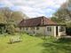 Thumbnail Detached bungalow for sale in Horsham Lane, Ewhurst, Cranleigh