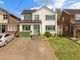 Thumbnail Link-detached house for sale in High Street, Wrestlingworth