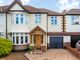 Thumbnail Semi-detached house for sale in St. Georges Avenue, Hornchurch
