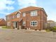 Thumbnail Flat for sale in Old Allotment Close, Ashill, Thetford, Norfolk