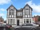 Thumbnail Flat to rent in Grove Park Avenue, Harrogate, North Yorkshire