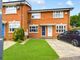 Thumbnail Terraced house for sale in Anxey Way, Haddenham, Aylesbury