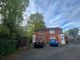 Thumbnail Flat to rent in Pinson Road, Willenhall, Wolverhampton
