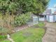 Thumbnail Detached bungalow for sale in Blackmore Road, Kelvedon Hatch, Brentwood