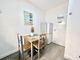 Thumbnail Flat to rent in Dowsett Road, London