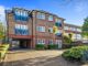 Thumbnail Flat for sale in Albion Road, Sutton