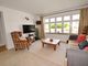 Thumbnail Detached bungalow for sale in Manor Close, Bleasby, Nottingham