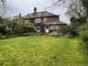Thumbnail Semi-detached house for sale in Longhurst Lane, Mellor, Stockport