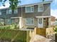 Thumbnail End terrace house for sale in Plantation Drive, Walkford, Christchurch, Dorset