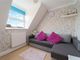 Thumbnail Terraced house for sale in Robin Crescent, Stanway, Colchester