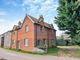 Thumbnail Semi-detached house for sale in Creake Road, Burnham Thorpe, King's Lynn, Norfolk