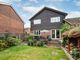 Thumbnail Detached house for sale in Beaver Close, Horsham