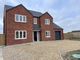 Thumbnail Detached house for sale in Plot 9 Campains Lane, 9 Tinsley Close, Deeping St Nicholas, Spalding, Lincolnshire