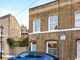 Thumbnail Terraced house to rent in Quilter Street, London
